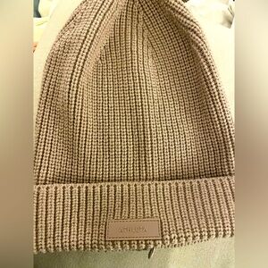 Athleta Hat. Never worn